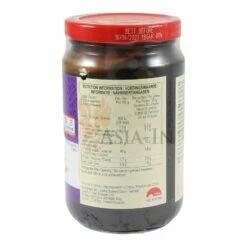 Lee Kum Kee Hoisin Sauce 397g -ASIA-IN Geschäft lee kum kee hoisin sauce 397g3