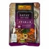 Lee Kum Kee Hot Pot, Saté Gewürzmischung 75g -ASIA-IN Geschäft lee kum kee hot pot sate gewuerzmischung 75g