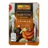 Lee Kum Kee Hot Pot, Tom Yum Gewürzmischung 80g -ASIA-IN Geschäft lee kum kee hot pot tom yum gewuerzmischung 80g