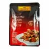 Lee Kum Kee Huhn Kung Pao, Sauce Sichuan Style 60g -ASIA-IN Geschäft lee kum kee huhn kung pao sauce sichuan style 60g