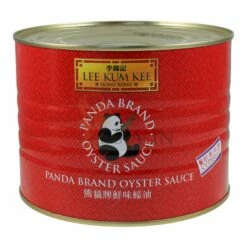 Lee Kum Kee Panda Austernsauce 2,27kg 6 Lee Kum Kee Panda Austernsauce 2,27kg -ASIA-IN Geschäft lee kum kee panda austernsauce 227kg