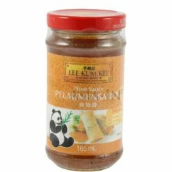 Lee Kum Kee Pflaumensauce 165ml