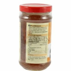 Lee Kum Kee Pflaumensauce 165ml -ASIA-IN Geschäft lee kum kee pflaumensauce 165ml2