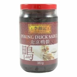 Lee Kum Kee Sauce Für Peking Ente 383g