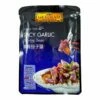 Lee Kum Kee Scharfe, Knoblauch Sauce Sichuan Style 80g -ASIA-IN Geschäft lee kum kee scharfe knoblauch sauce sichuan style 80g