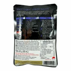 Lee Kum Kee Scharfe, Knoblauch Sauce Sichuan Style 80g -ASIA-IN Geschäft lee kum kee scharfe knoblauch sauce sichuan style 80g2