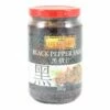 Lee Kum Kee Schwarze Pfeffersauce 350g -ASIA-IN Geschäft lee kum kee schwarze pfeffersauce 350g