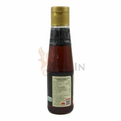 Lee Kum Kee Sesamöl Schwarz 207ml -ASIA-IN Geschäft lee kum kee sesamoel schwarz 207ml2