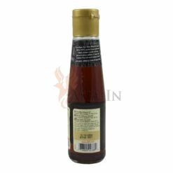 Lee Kum Kee Sesamöl Schwarz 207ml -ASIA-IN Geschäft lee kum kee sesamoel schwarz 207ml3