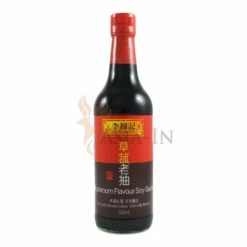 Lee Kum Kee Sojasauce Mit Pilzgeschmack 500ml