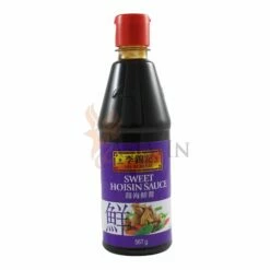 Lee Kum Kee Süße Hoisin Sauce PET 567g