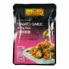Lee Kum Kee Tomaten, Knoblauch Sauce Shanghai Style 70g 1 Lee Kum Kee Tomaten, Knoblauch Sauce Shanghai Style 70g -ASIA-IN Geschäft lee kum kee tomaten knoblauch sauce shanghai style 70g