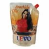 Levo Erdnussöl 500ml -ASIA-IN Geschäft levo erdnussoel 500ml