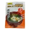 Lobo AKA Miso Suppe 30g -ASIA-IN Geschäft lobo aka miso suppe 30g