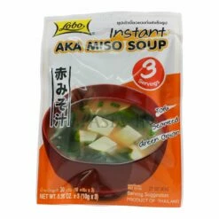 Lobo AKA Miso Suppe 30g