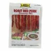 Lobo Char Siu Mix Für Schweinefleischmarinade 100g -ASIA-IN Geschäft lobo char siu mix fuer schweinefleischmarinade 100g