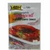 Lobo Curry Woksauce 50g -ASIA-IN Geschäft lobo curry woksauce 50g