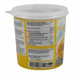 Lobo Gelbe Currypaste 400g -ASIA-IN Geschäft lobo gelbe currypaste 400g2