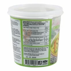 Lobo Grüne Currypaste 400g -ASIA-IN Geschäft lobo gruene currypaste 400g2
