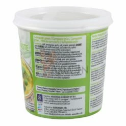Lobo Grüne Currypaste 400g -ASIA-IN Geschäft lobo gruene currypaste 400g4