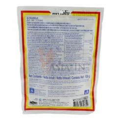 Lobo Hühnchen Reisset Mit Suppenmischung 120g -ASIA-IN Geschäft lobo huehnchen reisset mit suppenmischung 120g2