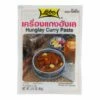 Lobo Hunglay Curry Paste 60g -ASIA-IN Geschäft lobo hunglay curry paste 60g
