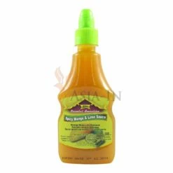 Lobo Mango & Limettensauce 300ml