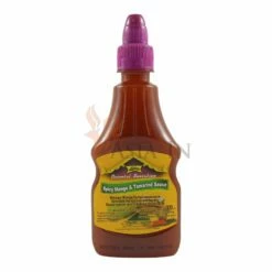 Lobo Mango & Tamarindensauce 300ml