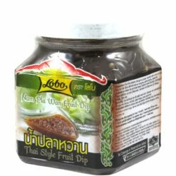 Lobo Nam Pla Wan Frucht Dip 290g