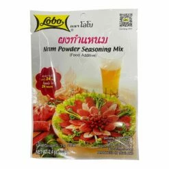 Lobo Nam Pulvermischung 70g -ASIA-IN Geschäft lobo nam pulvermischung 70g