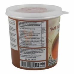 Lobo Nam Ya Currypaste 400g -ASIA-IN Geschäft lobo nam ya currypaste 400g2
