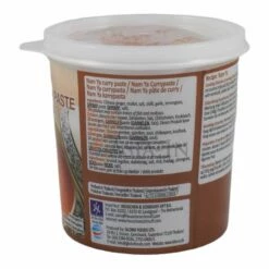 Lobo Nam Ya Currypaste 400g -ASIA-IN Geschäft lobo nam ya currypaste 400g4