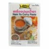Lobo Nam Ya Currypaste 60g -ASIA-IN Geschäft lobo nam ya currypaste 60g