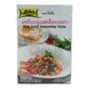 Lobo Pad Krapao Holy Basil, Basilikum Würzpaste 50g -ASIA-IN Geschäft lobo pad krapao holy basil basilikum wuerzpaste 50g