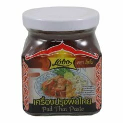Lobo Pad Thai Sauce 280g -ASIA-IN Geschäft lobo pad thai sauce 280g