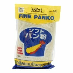 Lobo Panko, Tempura Fein 200g
