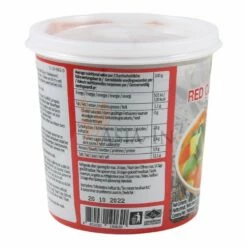 Lobo Rote Currypaste 400g 8 Lobo Rote Currypaste 400g -ASIA-IN Geschäft lobo rote currypaste 400g2