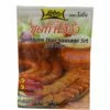 Lobo Sai Oua Thailändische Wurst Set 60g 2 Lobo Sai Oua Thailändische Wurst Set 60g -ASIA-IN Geschäft lobo sai oua thailaendische wurst set 60g