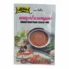 Lobo Saucenmix Für Geröstetes, Rotes Schweinefleisch 50g -ASIA-IN Geschäft lobo saucenmix fuer geroestetes rotes schweinefleisch 50g
