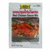 Lobo Saucenmix Für Rotes Hähnchen 50g -ASIA-IN Geschäft lobo saucenmix fuer rotes haehnchen 50g