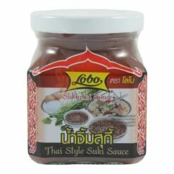 Lobo Sukiyakisauce 260g