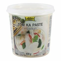 Lobo Tom Ka Paste 400g -ASIA-IN Geschäft lobo tom ka paste 400g