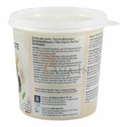 Lobo Tom Ka Paste 400g -ASIA-IN Geschäft lobo tom ka paste 400g4