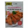 Lobo Würzige Hähnchenflügel Marinade 50g 2 Lobo Würzige Hähnchenflügel Marinade 50g -ASIA-IN Geschäft lobo wuerzige haehnchenfluegel marinade 50g