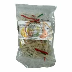 Lotus Grand Tapiokastreifen Getrocknet 150g -ASIA-IN Geschäft lotus grand tapiokastreifen getrocknet 150g