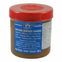 Lotus Palmzucker 500g