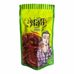 Mae E Pim Laab Chili, Snack Frittiert 100g