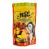 Mae E Pim Tom Yum Chili, Cashews, Snack Frittiert 100g -ASIA-IN Geschäft mae e pim tom yum chili cashews snack frittiert 100g