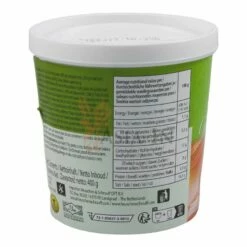 Mae Ploy Grüne Currypaste 400g -ASIA-IN Geschäft mae ploy gruene currypaste 400g3