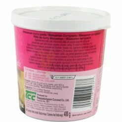 Mae Ploy Masaman Currypaste 400g 7 Mae Ploy Masaman Currypaste 400g -ASIA-IN Geschäft mae ploy masaman currypaste 400g4